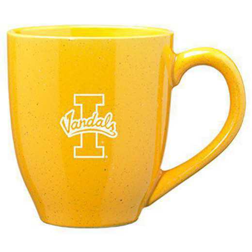 CER1-GLD-IDAHO-L1-CLC: LXG L1 MUG GLD, Idaho